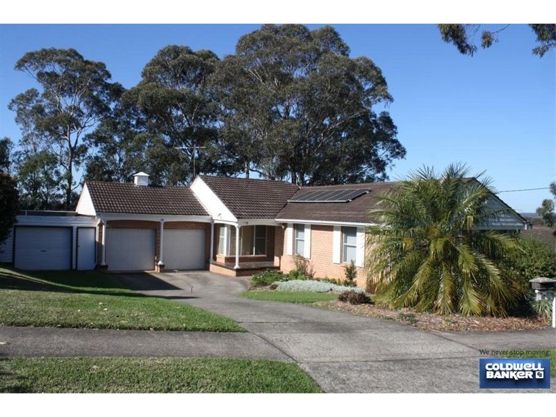 28  Ikara Cr, Moorebank NSW 2170