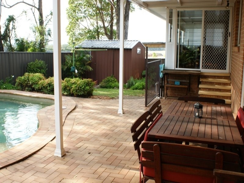 28  Ikara Cr, Moorebank NSW 2170