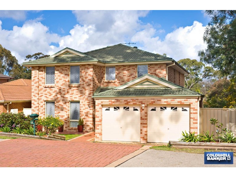 10  Mariala Crt, Holsworthy NSW 2173