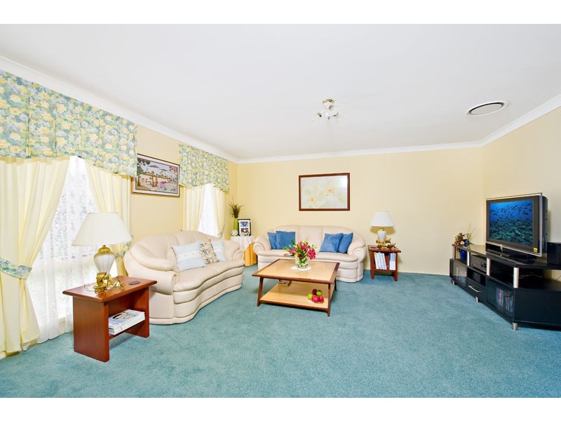 10  Mariala Crt, Holsworthy NSW 2173