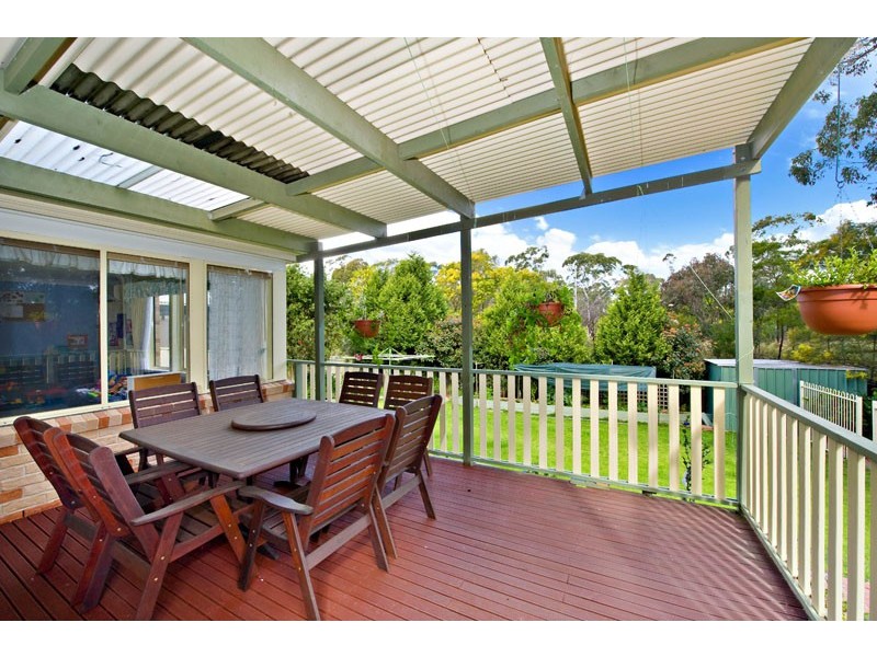 10  Mariala Crt, Holsworthy NSW 2173