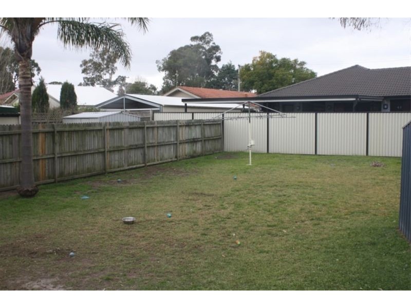 12  Lae Rd, Holsworthy NSW 2173