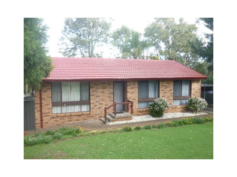 59 Woodlark Place, Glenfield NSW 2167