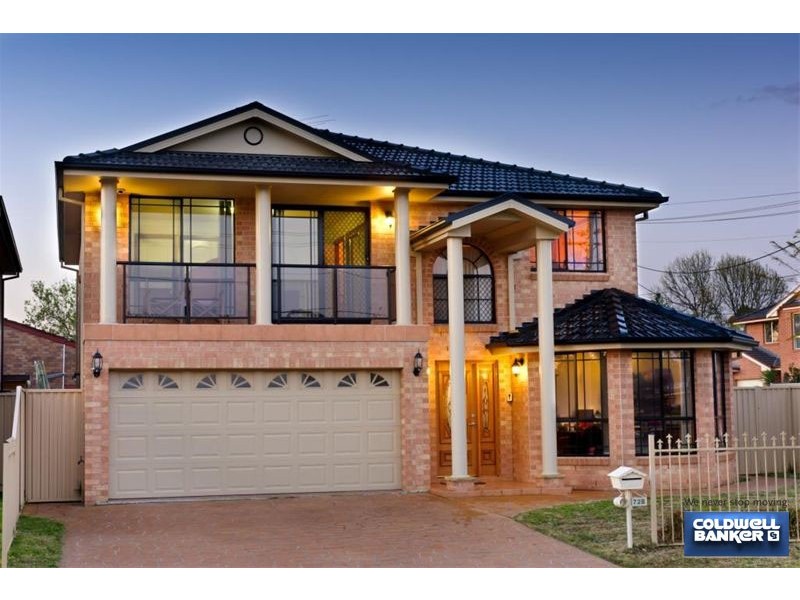 72B Lae Rd, Holsworthy NSW 2173