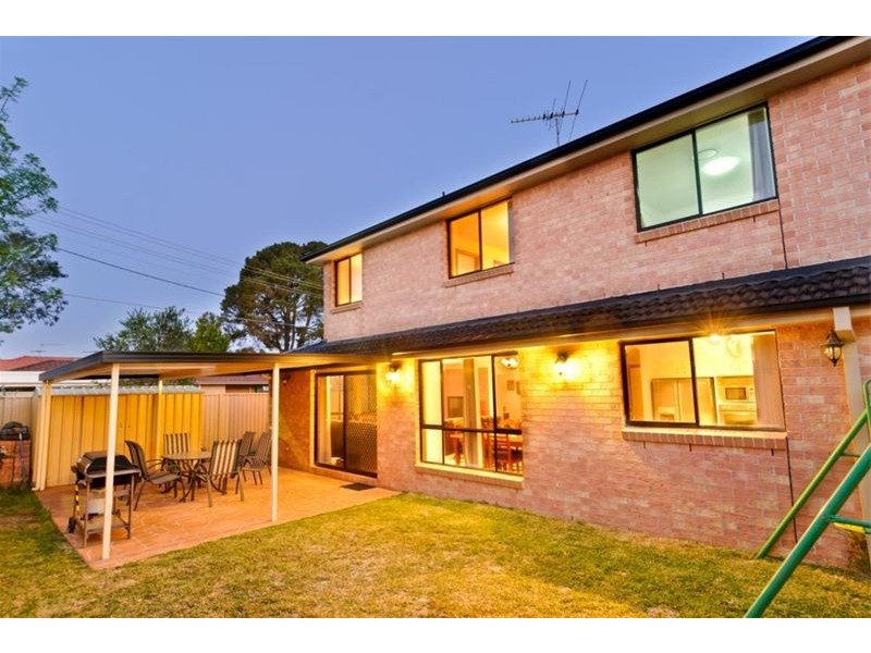 72B Lae Rd, Holsworthy NSW 2173