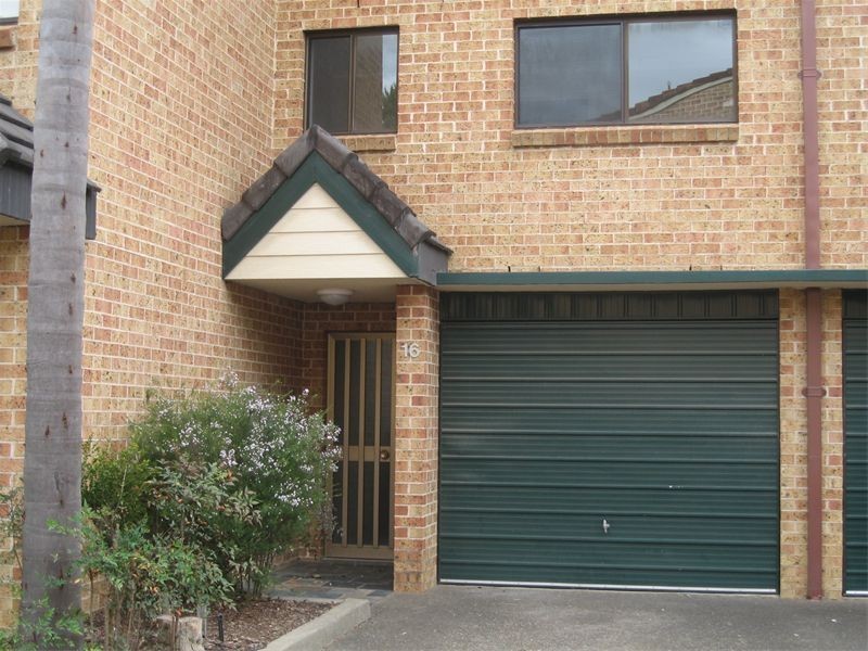 16/4 Ernest Ave, Chipping Norton NSW 2170