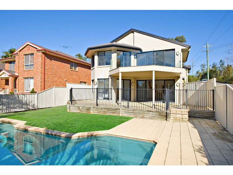 1  Riverview Road, Pleasure Point NSW 2172