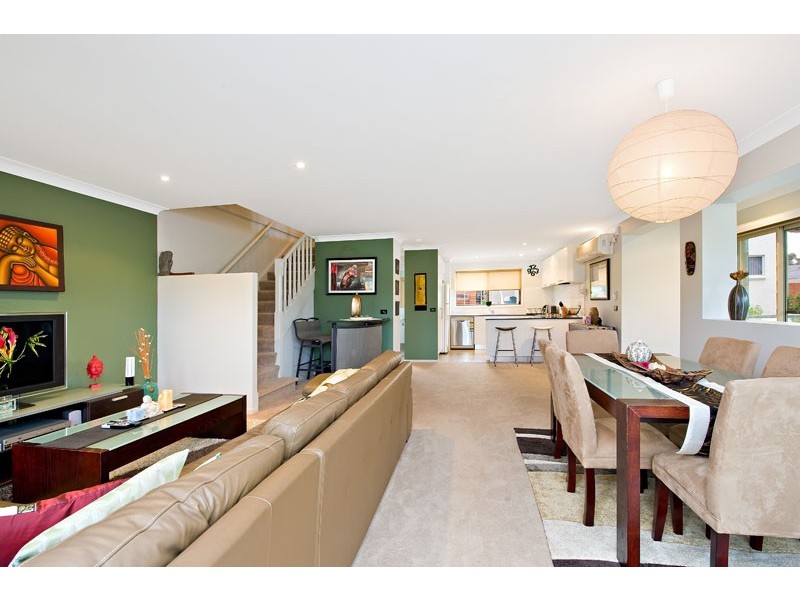 2/19  Parkwood Rd, Holsworthy NSW 2173