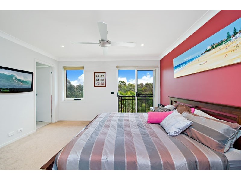 2/19  Parkwood Rd, Holsworthy NSW 2173