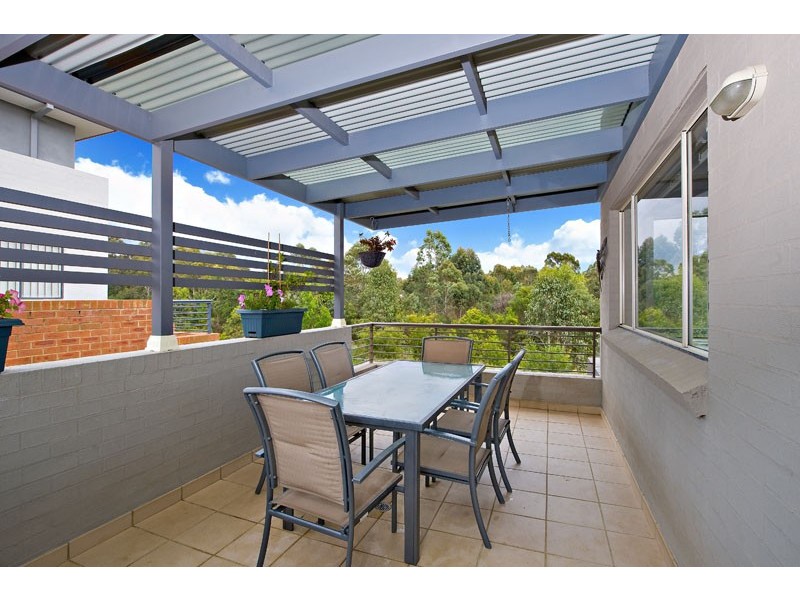 2/19  Parkwood Rd, Holsworthy NSW 2173