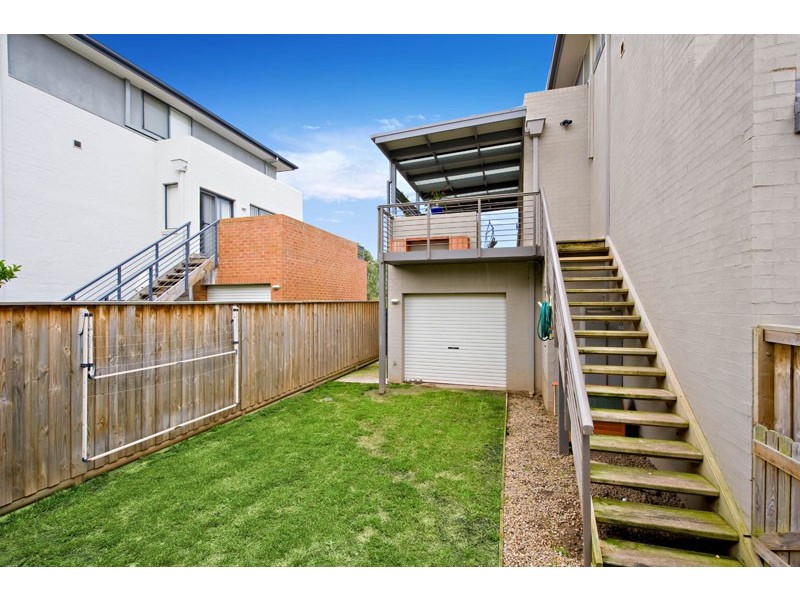 2/19  Parkwood Rd, Holsworthy NSW 2173