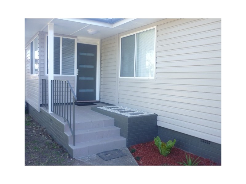 17 Madang Steet, Holsworthy NSW 2173