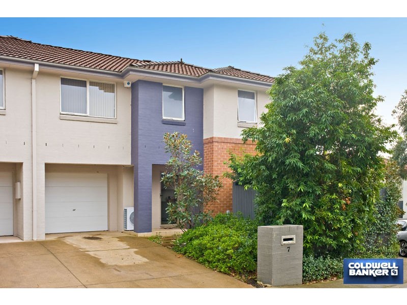 7 Margate Avenue, Holsworthy NSW 2173