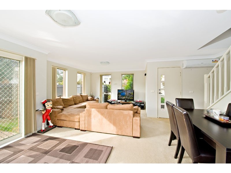 7 Margate Avenue, Holsworthy NSW 2173