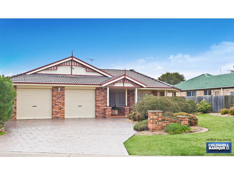 21  Gracemere Crt, Wattle Grove NSW 2173