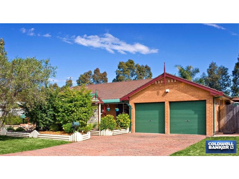 11  Lanyon Crt, Wattle Grove NSW 2173