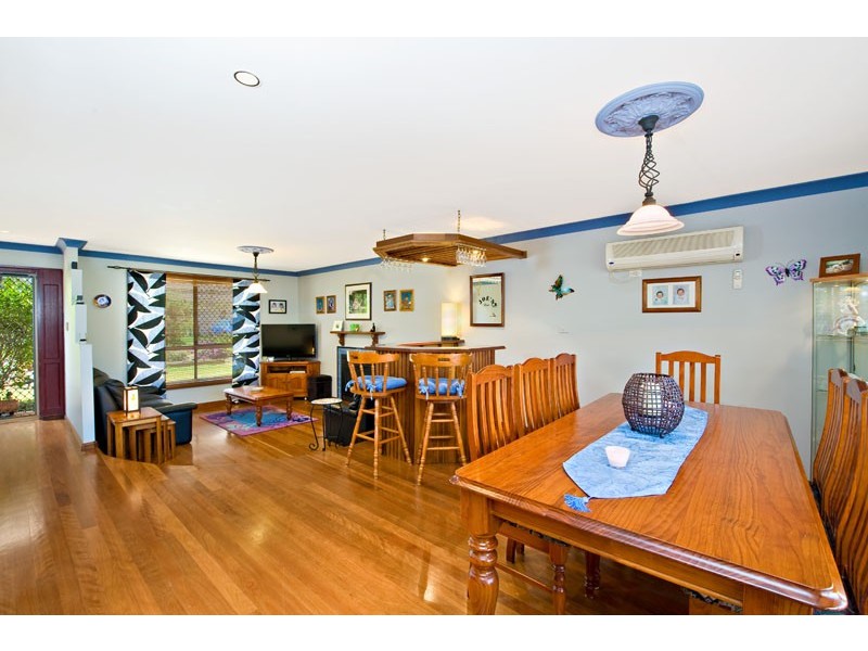 11  Lanyon Crt, Wattle Grove NSW 2173