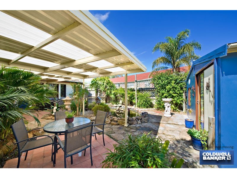 11  Lanyon Crt, Wattle Grove NSW 2173