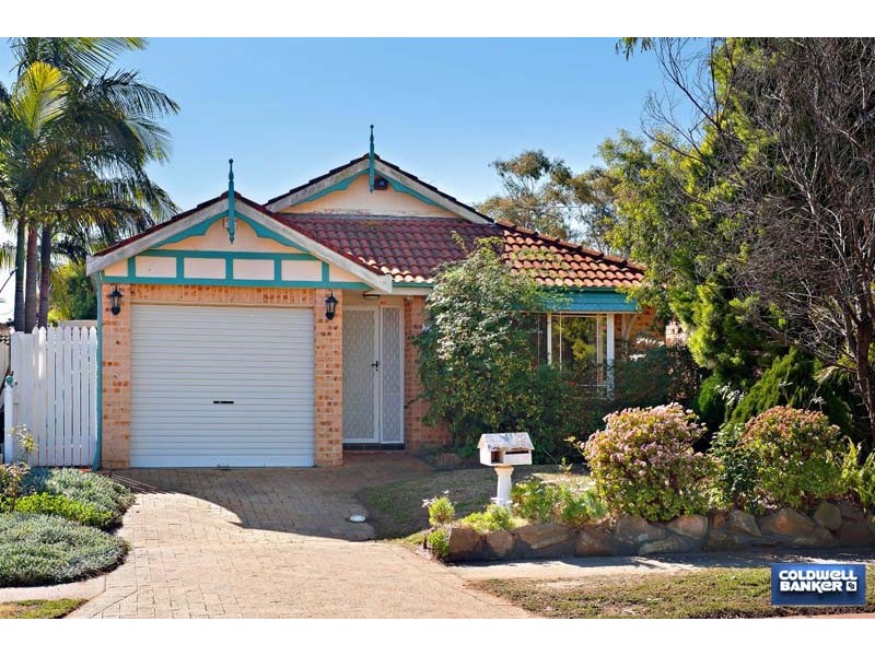 21  Castlerock Court, Wattle Grove NSW 2173