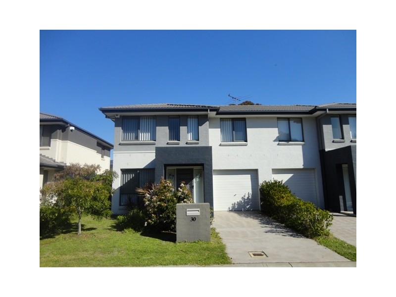 30 Whitfield Pde, Hammondville NSW 2170