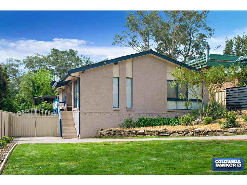 5  Bingara Drive, Sandy Point NSW 2172