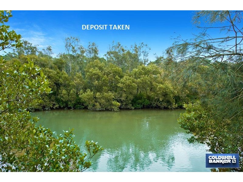 “DEPOSIT Gambier Ave, Sandy Point NSW 2172