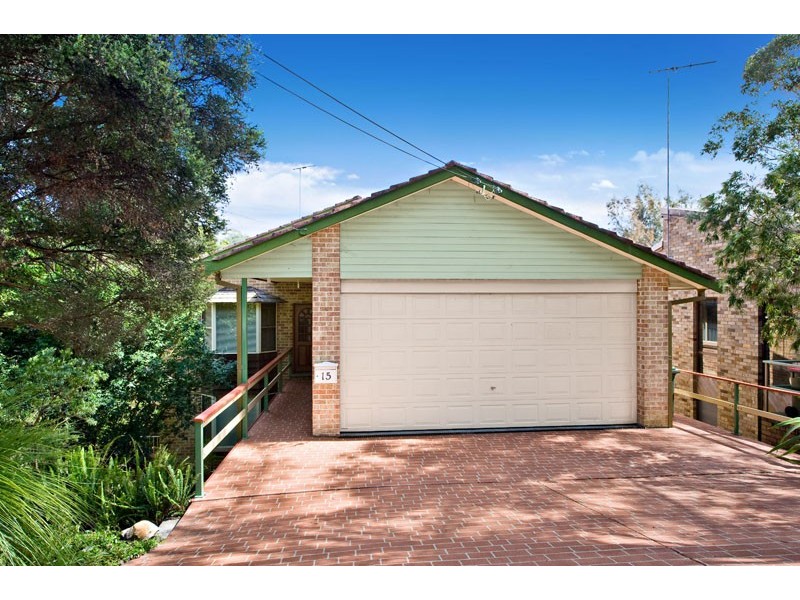 “DEPOSIT Gambier Ave, Sandy Point NSW 2172
