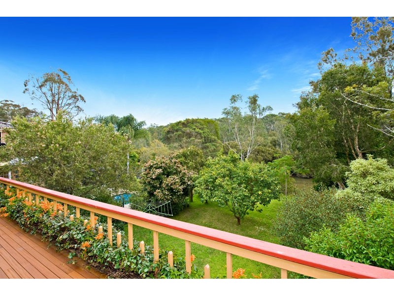 “DEPOSIT Gambier Ave, Sandy Point NSW 2172