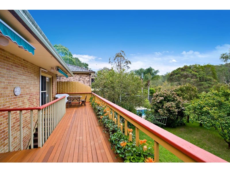 “DEPOSIT Gambier Ave, Sandy Point NSW 2172