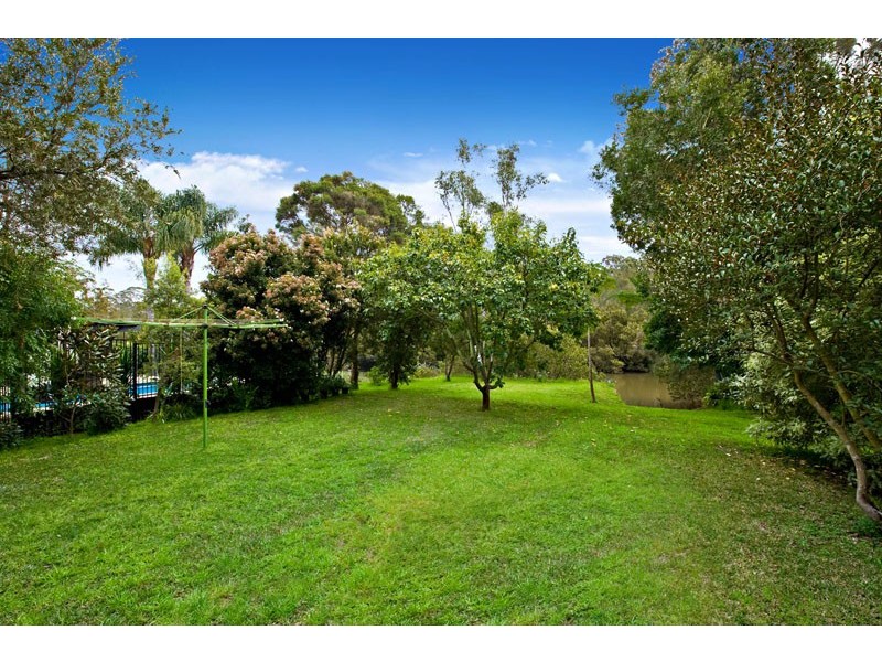 “DEPOSIT Gambier Ave, Sandy Point NSW 2172