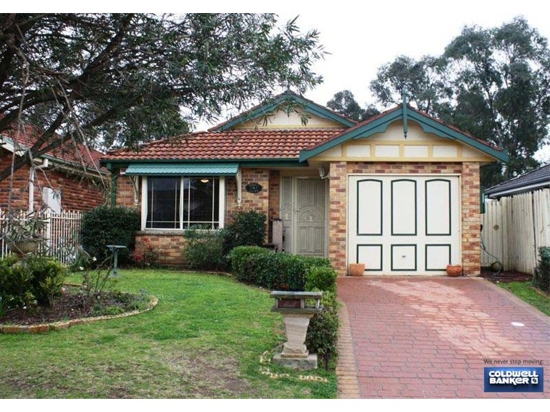 9 Tomago Crt, Wattle Grove NSW 2173