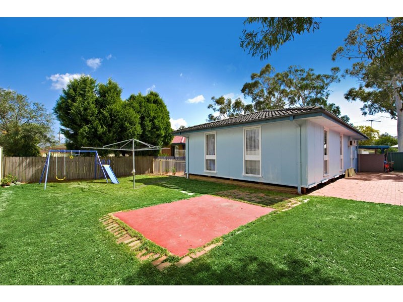 20 Madang Street, Holsworthy NSW 2173