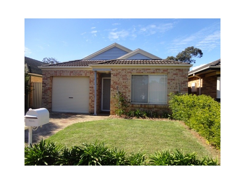 29 Burdekin Court, Wattle Grove NSW 2173