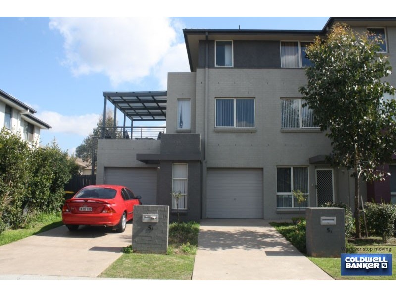 5/1  Wenton Rd, Holsworthy NSW 2173