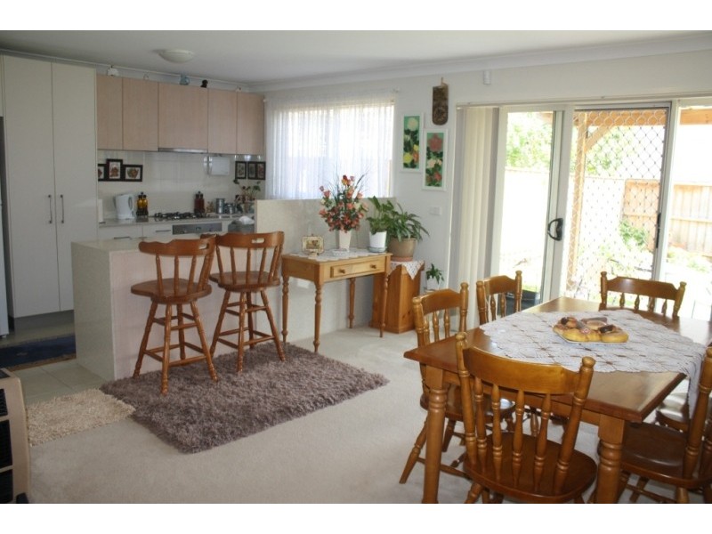 5/1  Wenton Rd, Holsworthy NSW 2173