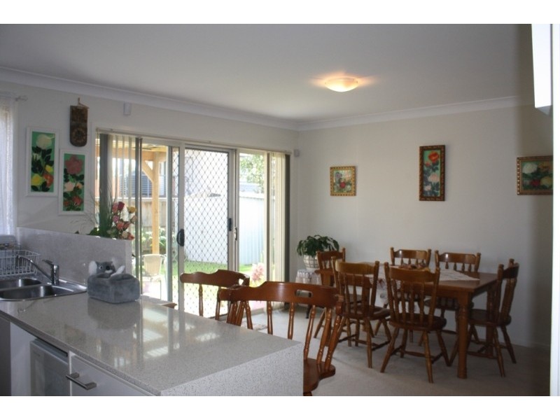 5/1  Wenton Rd, Holsworthy NSW 2173