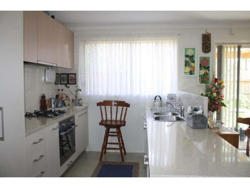 5/1  Wenton Rd, Holsworthy NSW 2173