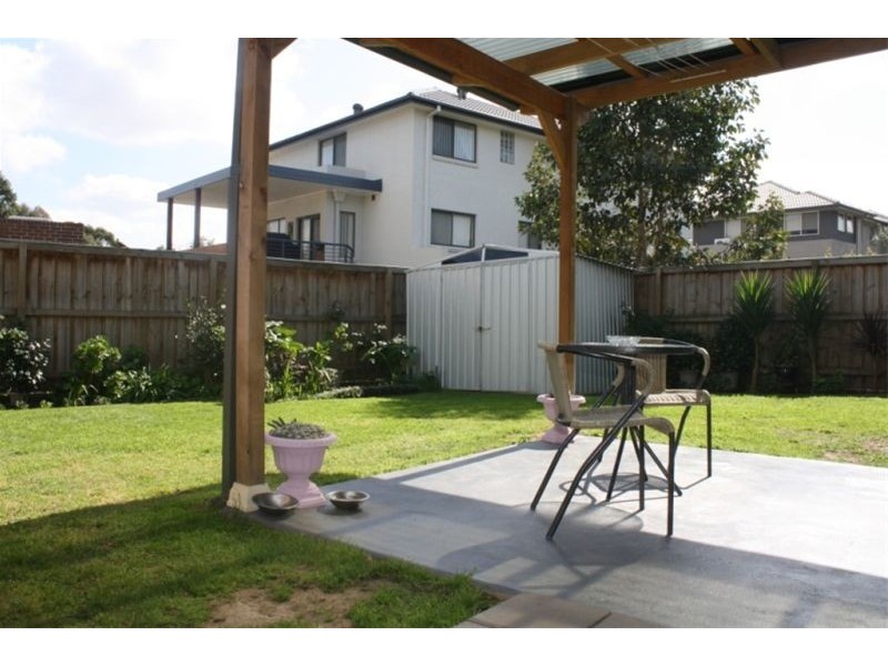 5/1  Wenton Rd, Holsworthy NSW 2173