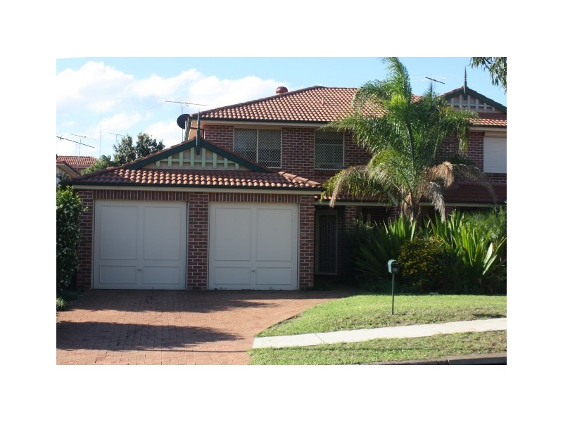 103 Pine Rd, Casula NSW 2170