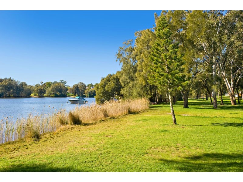 LOT 77 Pleasure Point Rd, Pleasure Point NSW 2172