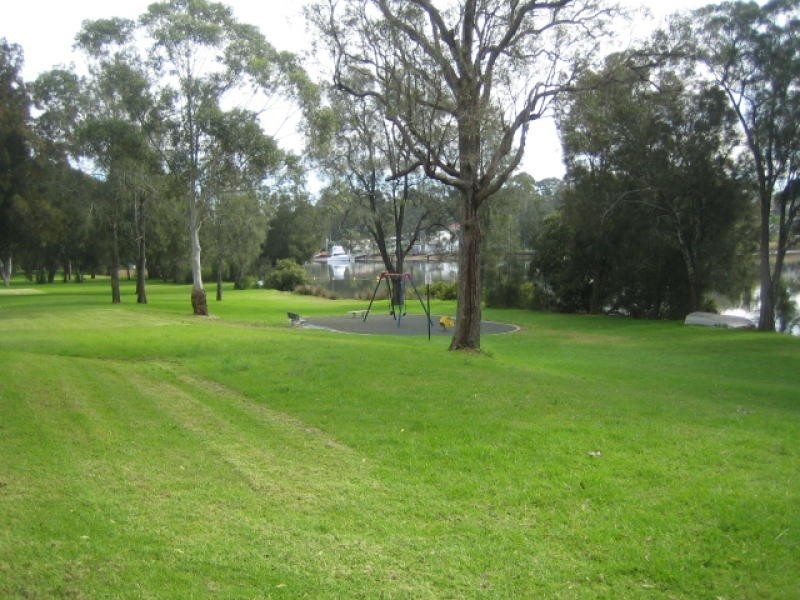 LOT 77 Pleasure Point Rd, Pleasure Point NSW 2172