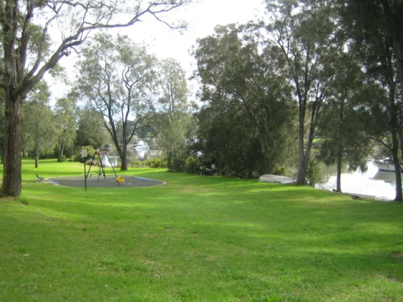 LOT 77 Pleasure Point Rd, Pleasure Point NSW 2172