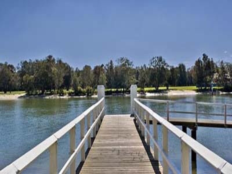 LOT 77 Pleasure Point Rd, Pleasure Point NSW 2172