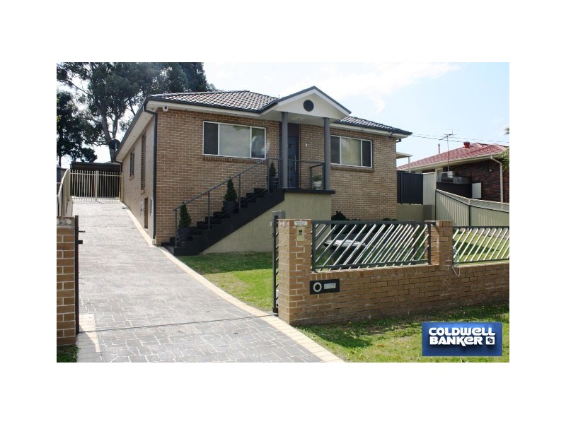 3 Dargie St, Mount Pritchard NSW 2170
