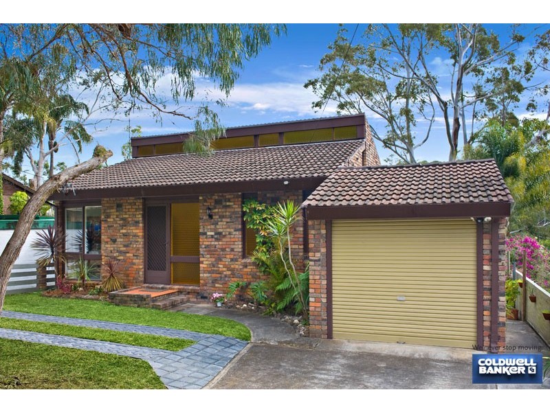 19  Bingara Drive, Sandy Point NSW 2172