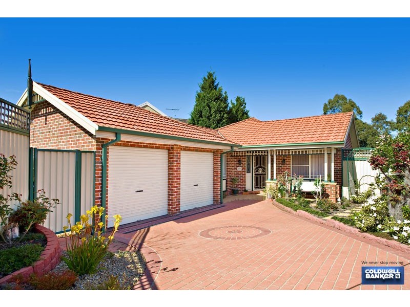 13  Torrens Crt, Wattle Grove NSW 2173