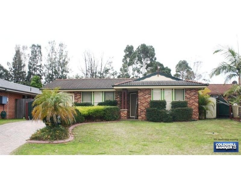 7 Ancura Court, Wattle Grove NSW 2173