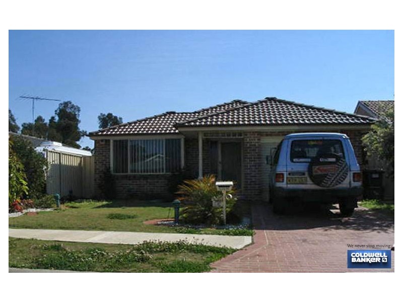 23  Yallum Crt, Wattle Grove NSW 2173