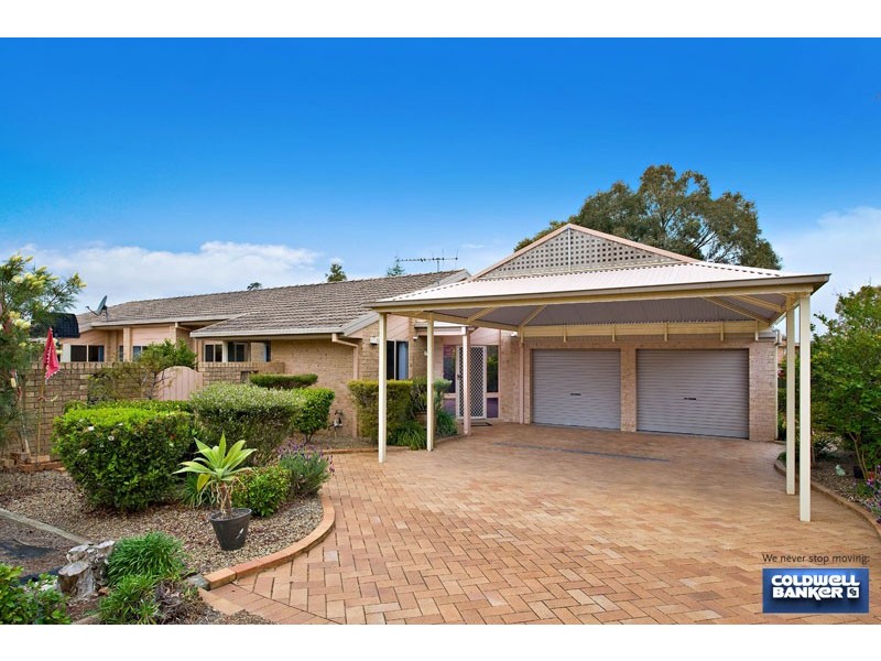 18 Cassinia Court, Wattle Grove NSW 2173