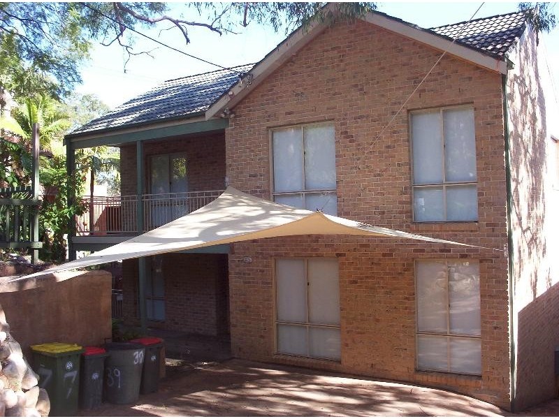 7 Gambier Avenue, Sandy Point NSW 2172